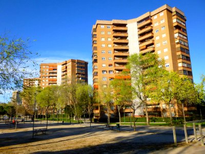 Madrid - Carabanchel 08