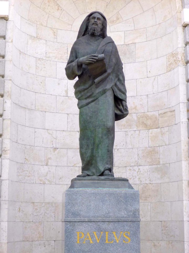 Madrid - Catedral de la Almudena 25