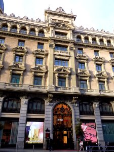 Madrid - Casino de Gran Vía 24 (2)