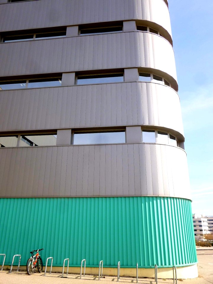 Madrid - Centro de Biología Molecular Severo Ochoa (CBMSO) 7