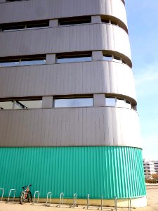 Madrid - Centro de Biología Molecular Severo Ochoa (CBMSO) 7