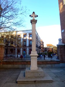 Madrid - Carabanchel - Iglesia de San Sebastián Mártir 05
