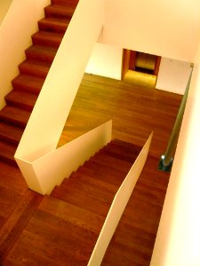 Madrid - Centro Cultural Conde-Duque 07