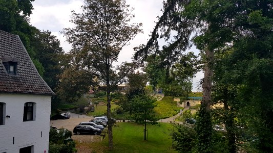 Maastricht-Buitengoed Slavante (1)