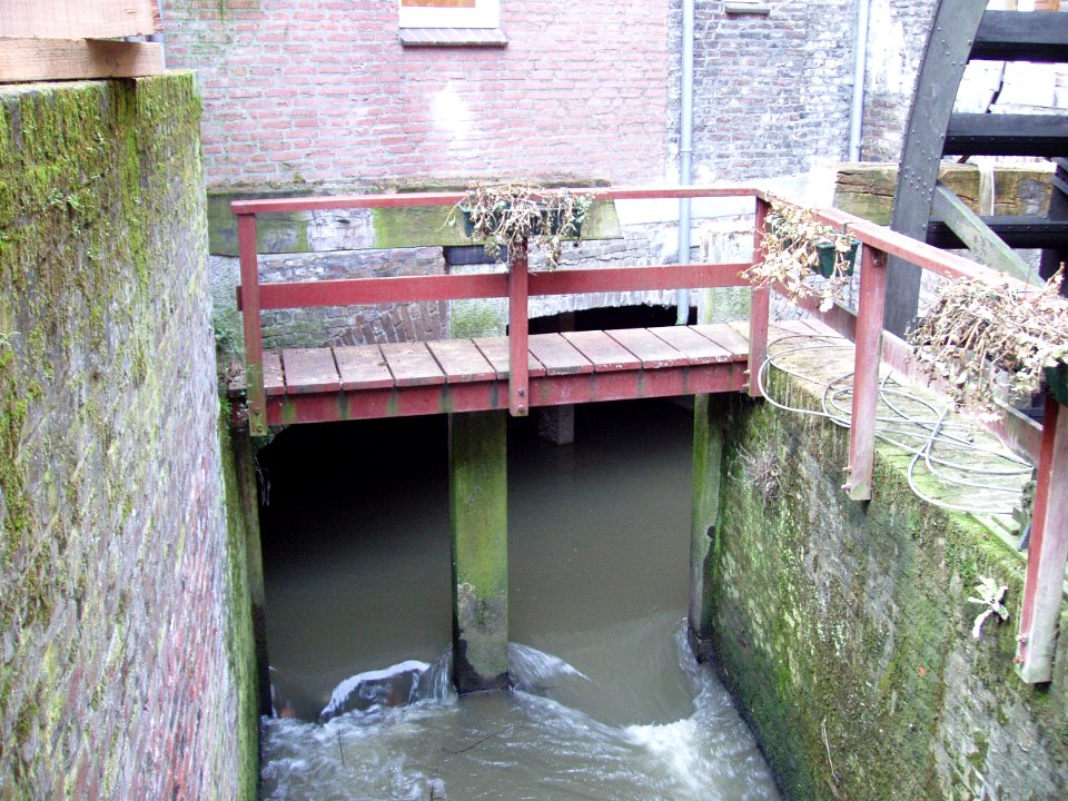 Maastricht-Bisschopsmolen-1