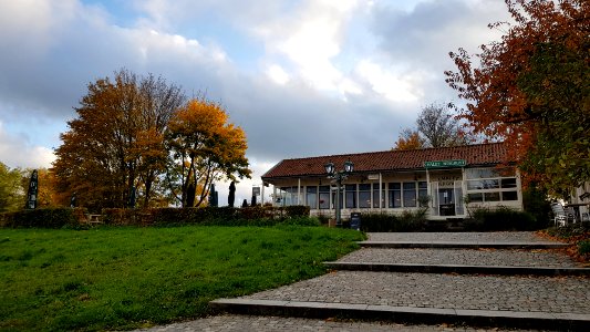 Maastricht-Chalet Bergrust (2)