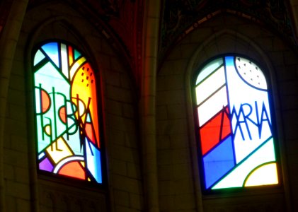 Madrid - Catedral de la Almudena 06
