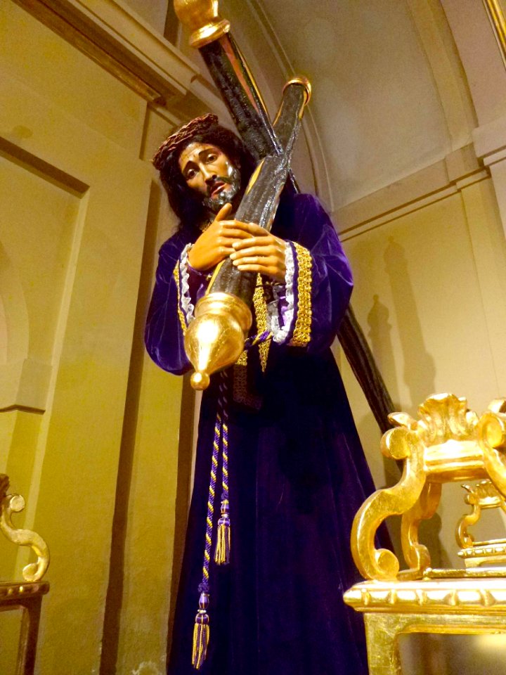 Madrid - Carabanchel - Iglesia de San Sebastián Mártir 19