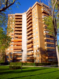 Madrid - Carabanchel 09