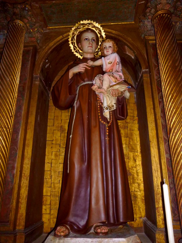 Madrid - Carabanchel - Iglesia de San Sebastián Mártir 24