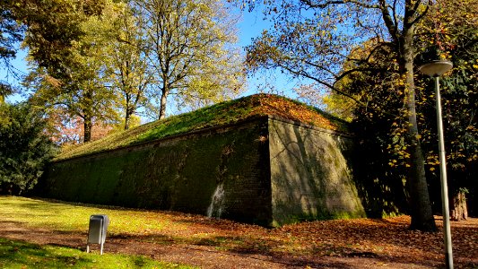 Maastricht-Bastion Waldeck (6)