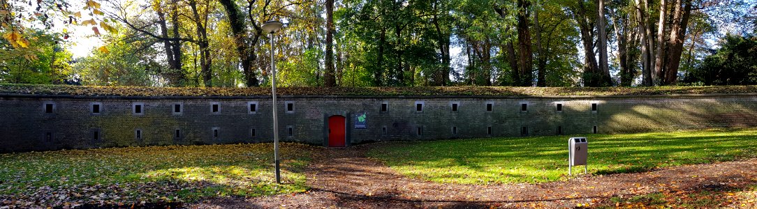Maastricht-Bastion Waldeck (3)