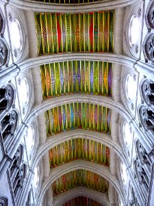 Madrid - Catedral de la Almudena 12