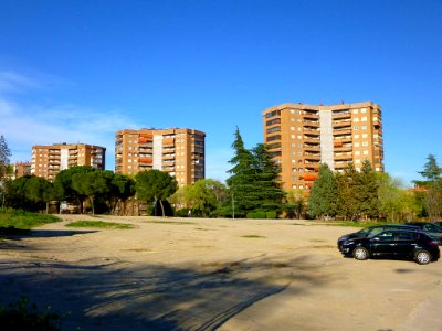 Madrid - Carabanchel 06