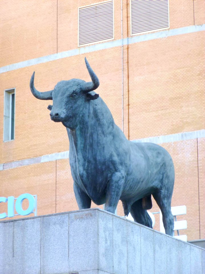 Madrid - Carabanchel - Palacio de Vistalegre 3