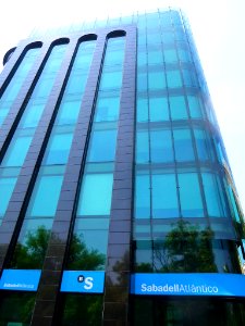 Madrid - Castellana 41, Madrid (Banco SabadellAtlántico) 1