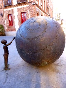 Madrid - Carabanchel 10