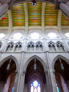 Madrid - Catedral de la Almudena 10