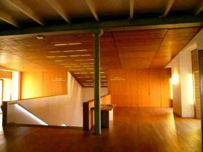 Madrid - Centro Cultural Conde-Duque 08
