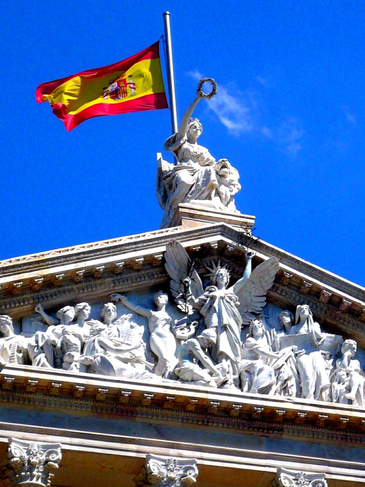 Madrid - Biblioteca Nacional de España 06