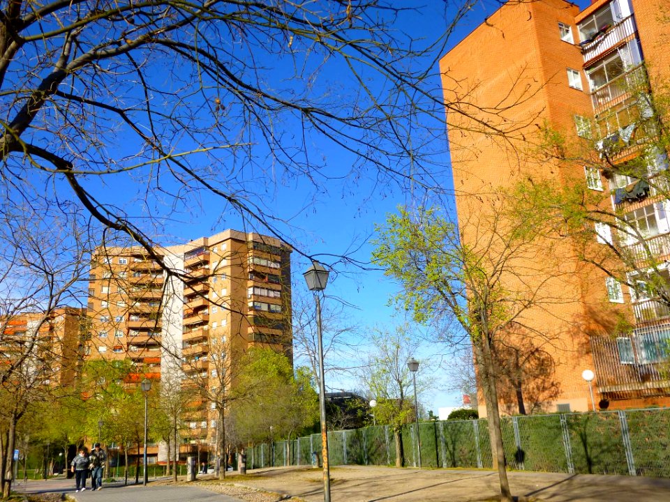Madrid - Carabanchel 07