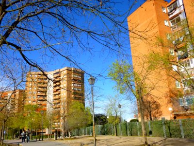Madrid - Carabanchel 07