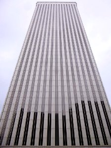Madrid - AZCA. Torre Picasso 7