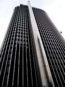 Madrid - AZCA, Torre Europa 8