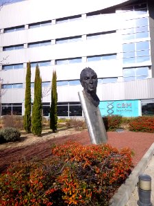 Madrid - Centro de Biología Molecular Severo Ochoa (CBMSO) 4