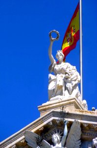 Madrid - Biblioteca Nacional de España 04