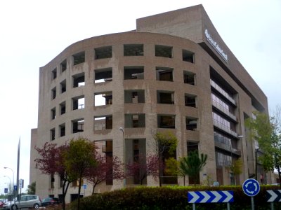 Madrid - Banco Caixa Geral 6