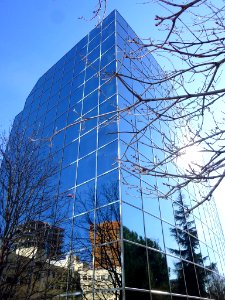 Madrid - Centro Empresarial Spínola 03