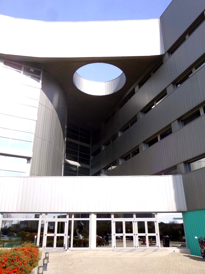 Madrid - Centro de Biología Molecular Severo Ochoa (CBMSO) 6