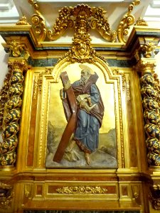 Madrid - Carabanchel - Ermita de San Isidro 09