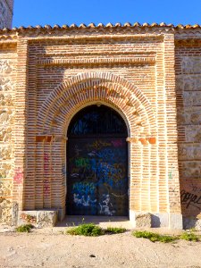 Madrid - Carabanchel - Ermita de Santa María la Antigua 7