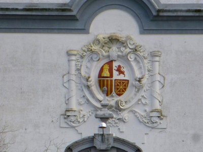 Madrid - Base Militar El Goloso 2