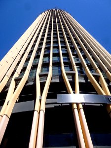 Madrid - AZCA, Torre Europa 4