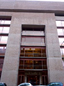 Madrid - Banco Caixa Geral 2