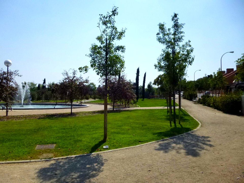 Madrid - Aravaca 2