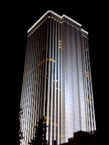 Madrid - AZCA. Torre Picasso 2