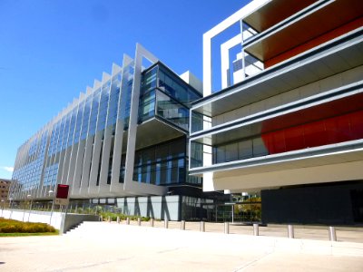 Madrid - Campus Repsol 4