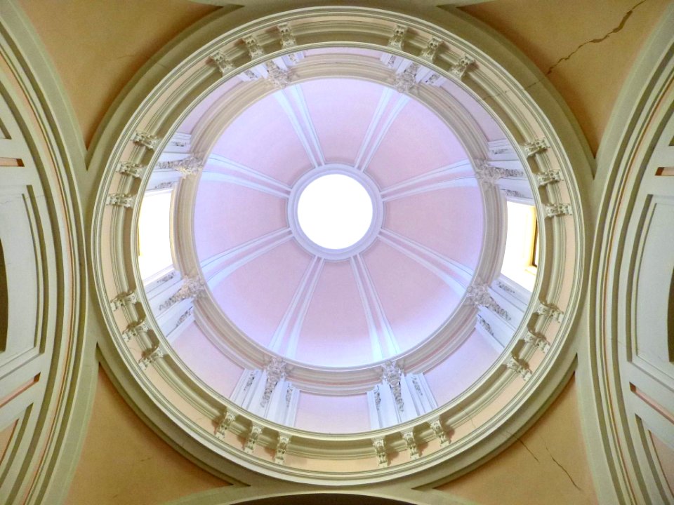 Madrid - Carabanchel - Ermita de San Isidro 08