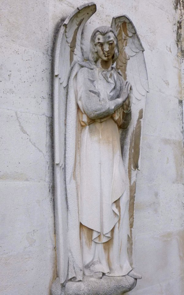 Madrid - Carabanchel - Cementerio de San Isidro 2