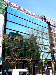 Madrid - Calle de Serrano, 38