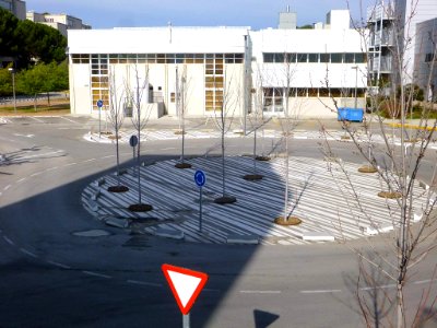 Madrid - Campus de la Universidad Autónoma de Madrid (UAM) 21