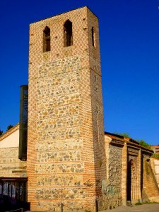 Madrid - Carabanchel - Ermita de Santa María la Antigua 4