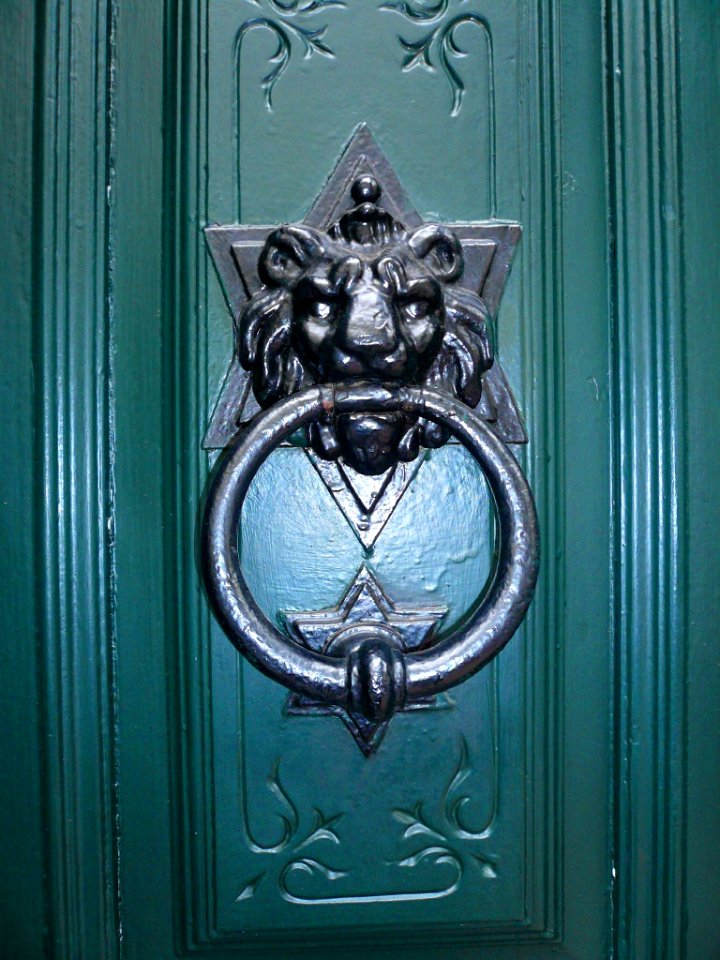 Madrid - Calle de Lagasca 39 (1) 02