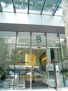 Madrid - Calle de Serrano, 88 (1) 02