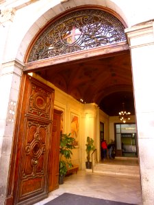 Madrid - Centro Comercial Arenal 9 (Palacio de Gaviria) (2)