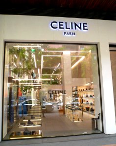 Madrid - Celine (Calle de José Ortega y Gasset 16)
